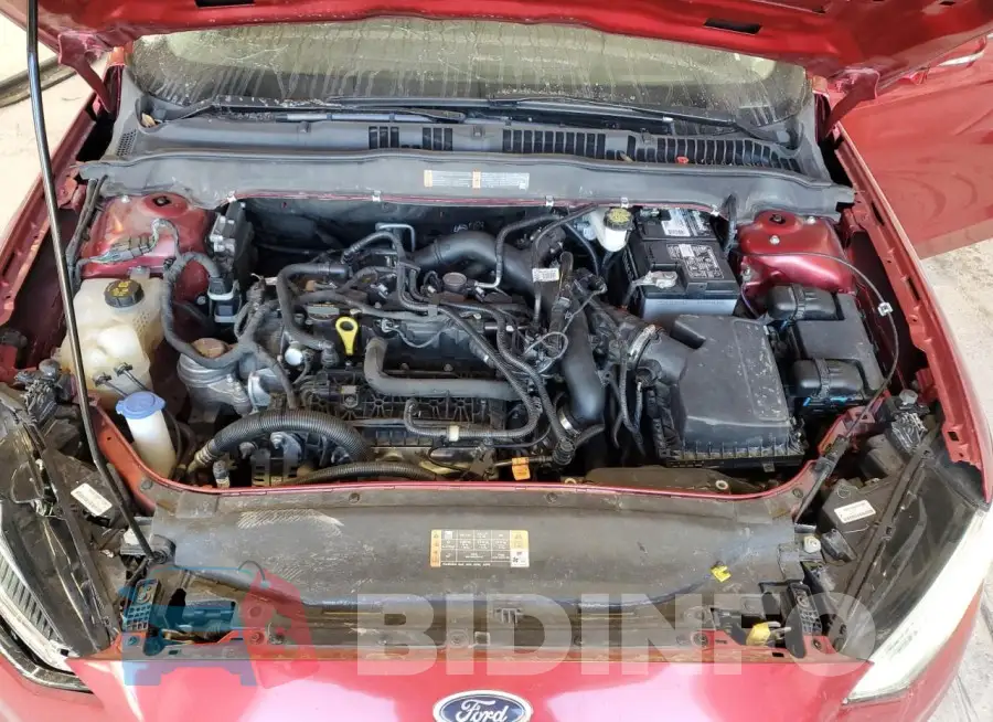 3FA6P0CD0LR196200 Photo# 11