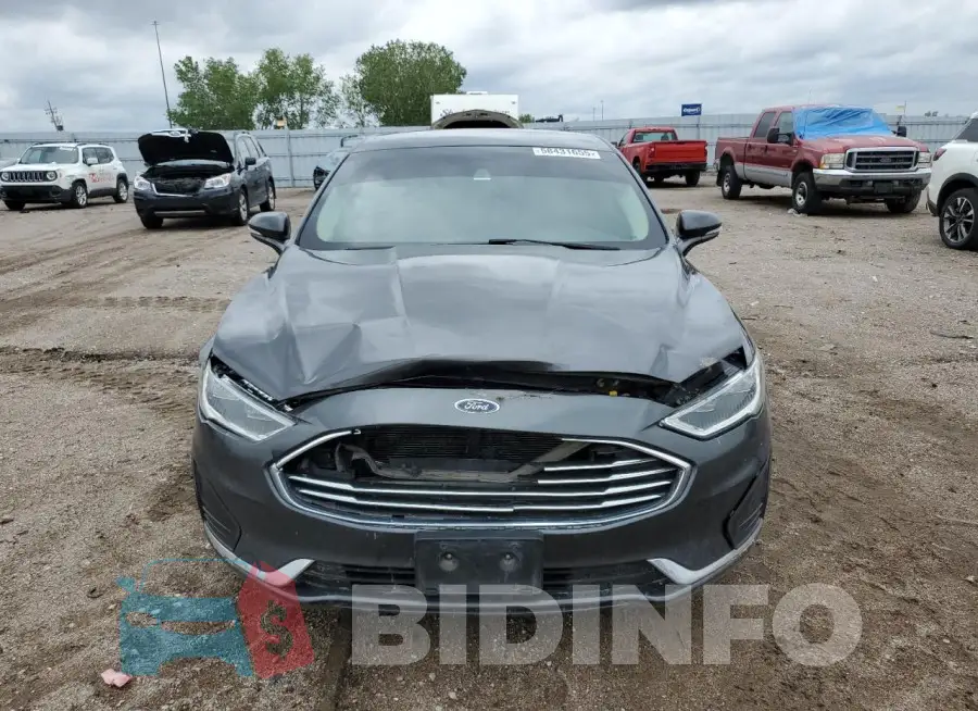 3FA6P0CD4KR181911 Photo# 5