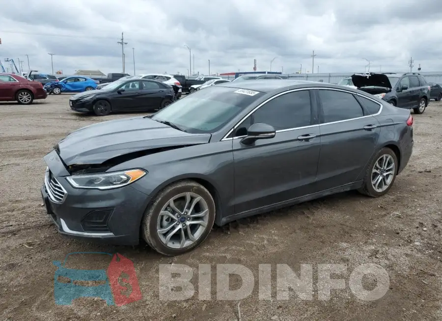 3FA6P0CD4KR181911 Photo# 1