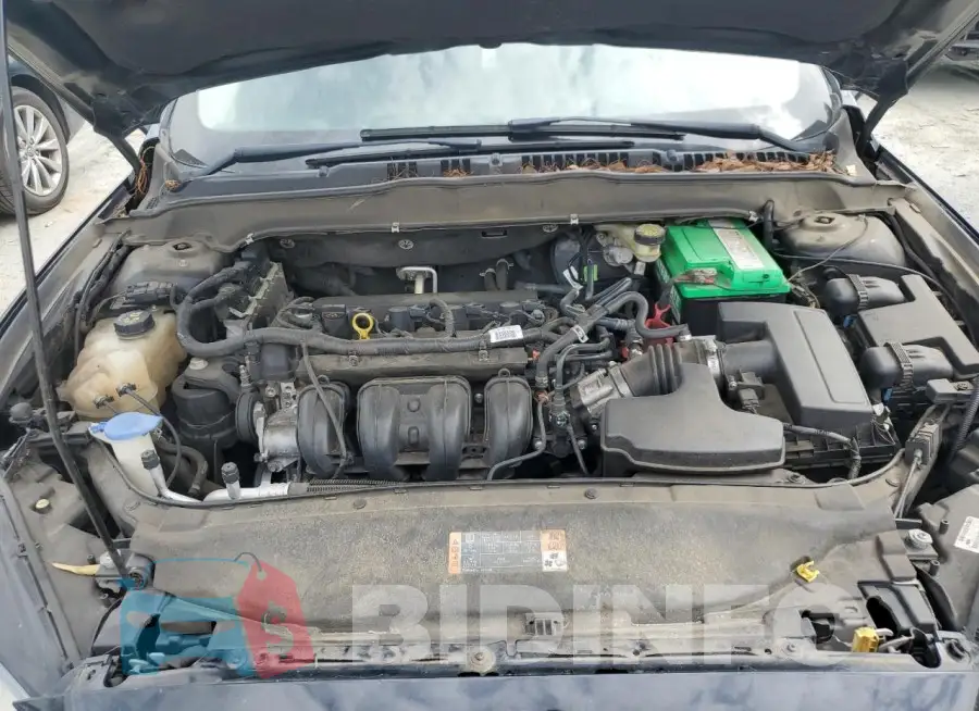 3FA6P0H76GR331284 Photo# 11