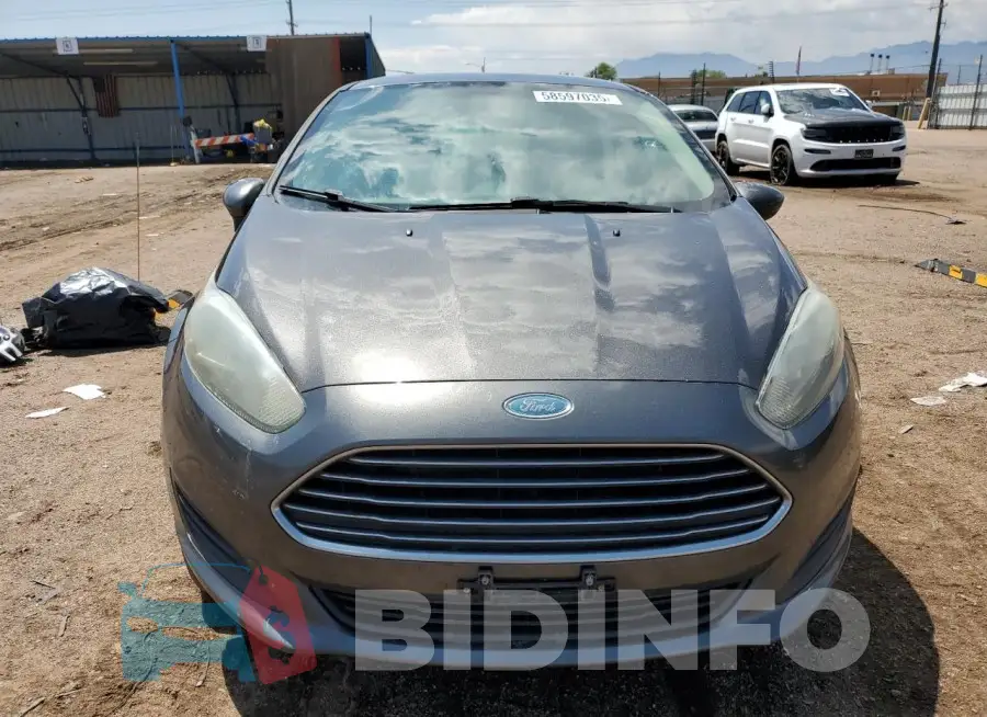 3FADP4BJ7HM161521 Photo# 5