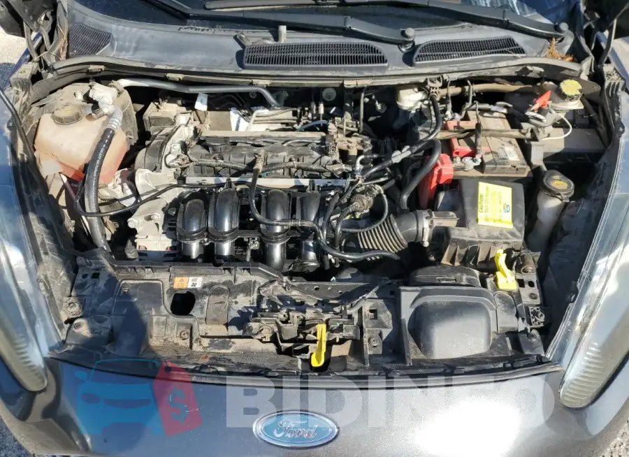 3FADP4EJ1KM164952 Photo# 11