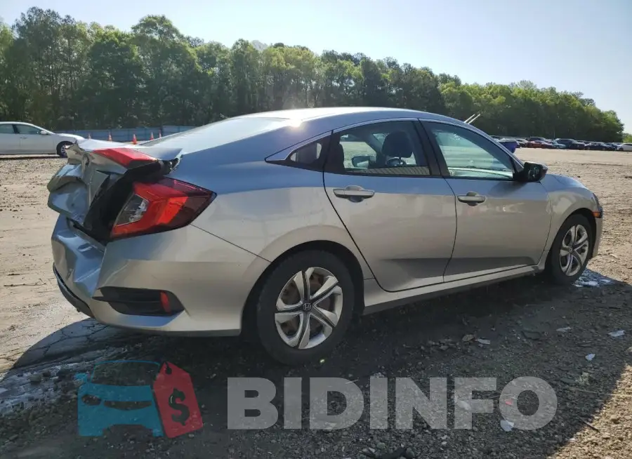 19XFC2F50HE023698 Photo# 3