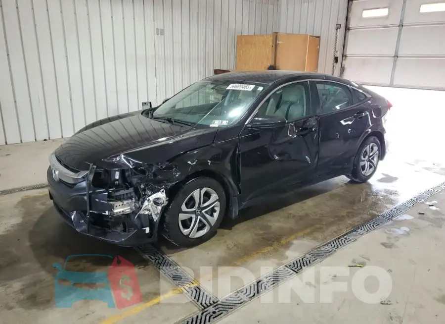 19XFC2F51GE213007 Photo# 1