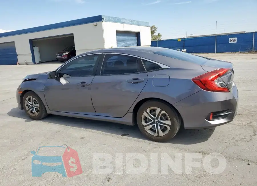 19XFC2F54HE075853 Photo# 2