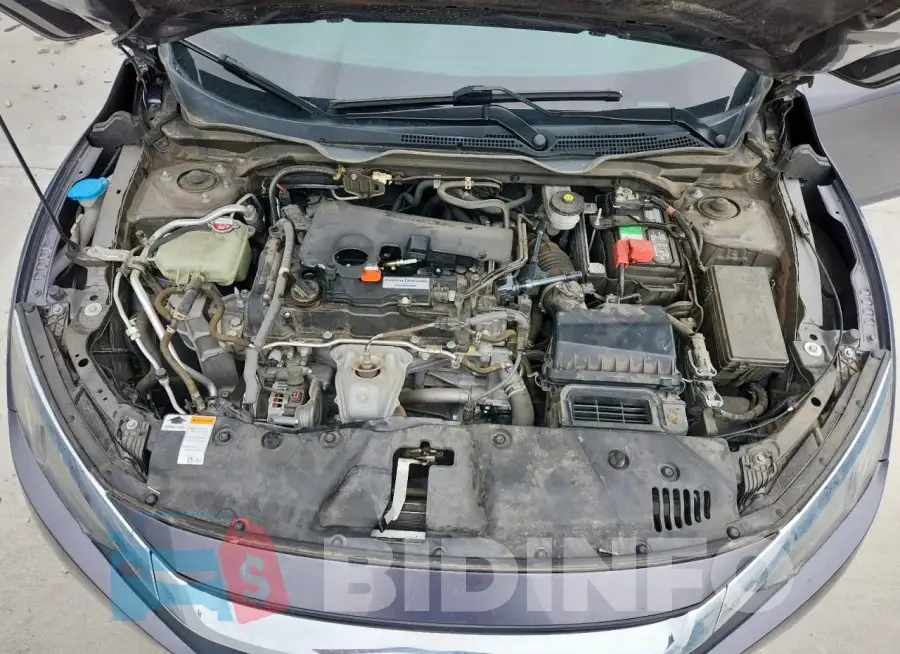 19XFC2F57HE007370 Photo# 11