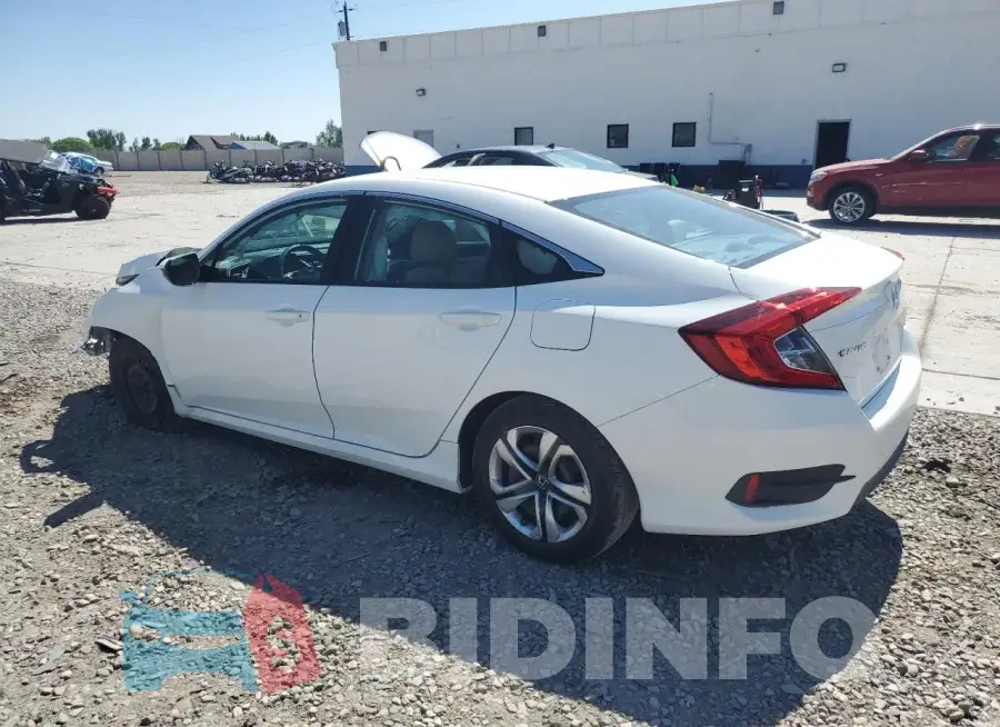 19XFC2F5XHE020064 Photo# 2