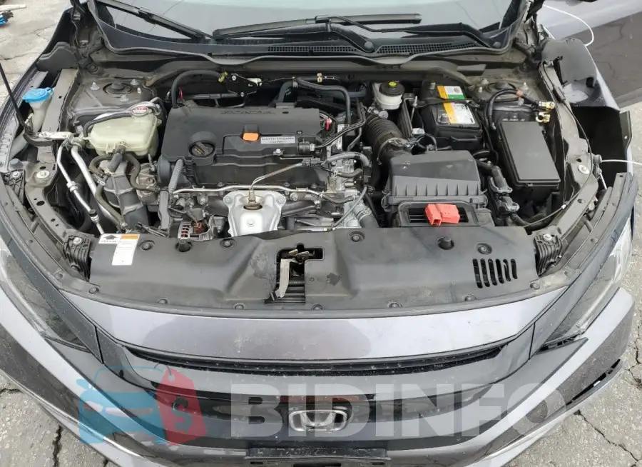 19XFC2F64LE010941 Photo# 11