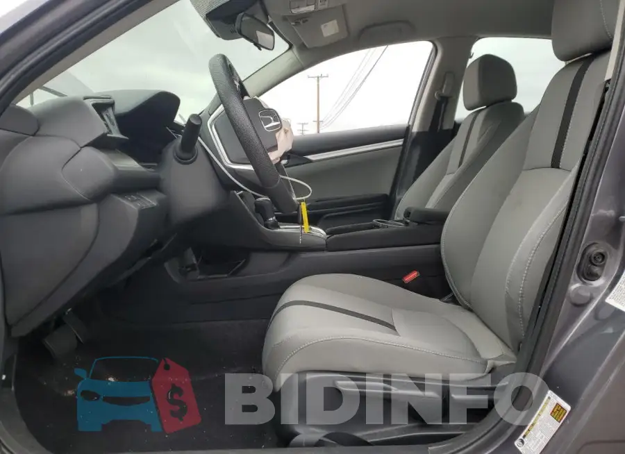 19XFC2F64LE010941 Photo# 7