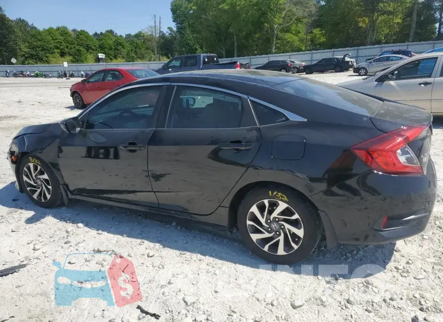 19XFC2F70GE016041 Photo# 2