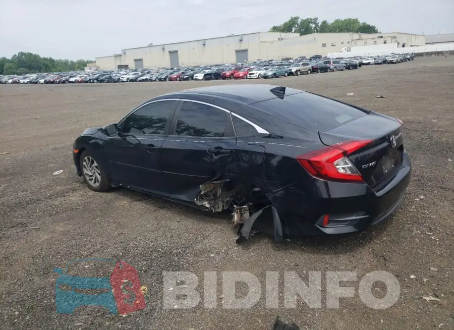 19XFC2F70HE059697 Photo# 2