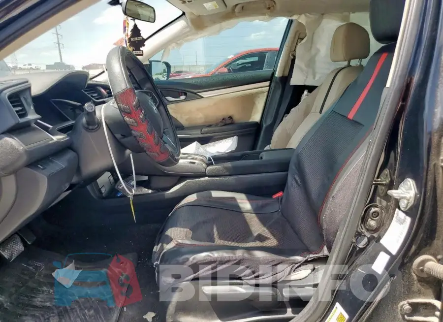 19XFC2F70HE222445 Photo# 7