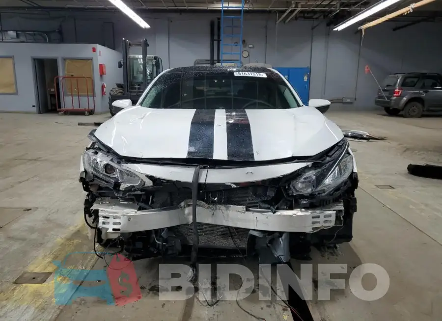 19XFC2F72HE034302 Photo# 5