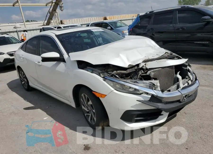 19XFC2F7XGE047510 Photo# 4