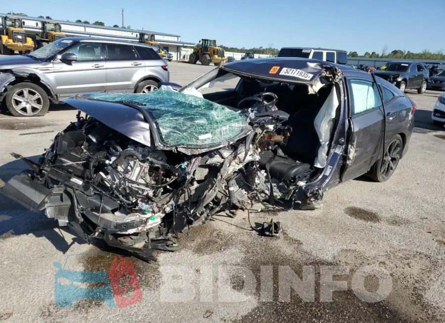 19XFC2F83LE215328 Photo# 1
