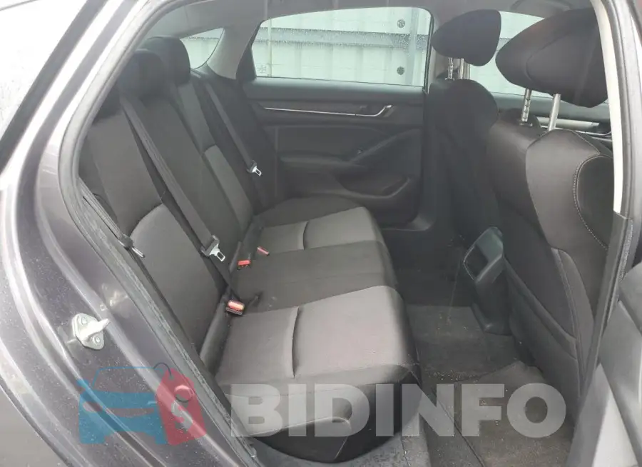 1HGCV1F16MA004334 Photo# 10