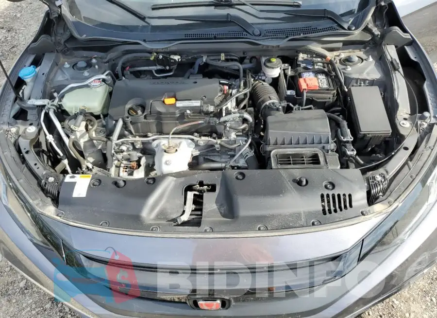 2HGFC4B65KH305567 Photo# 11