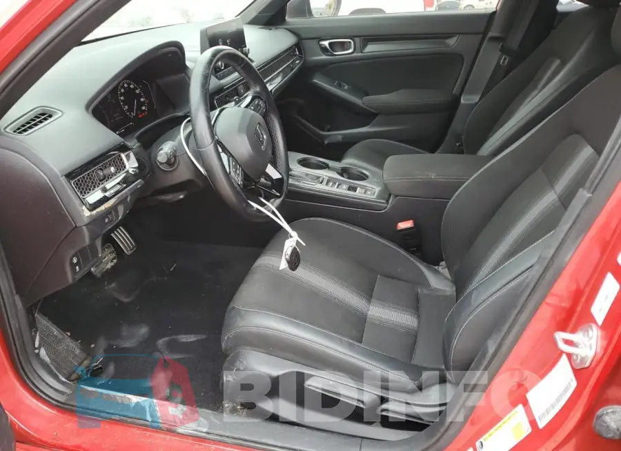 2HGFE2F54NH512181 Photo# 7