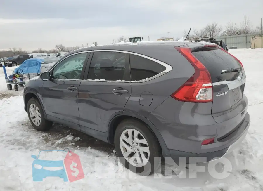 2HKRM4H53GH711675 Photo# 2