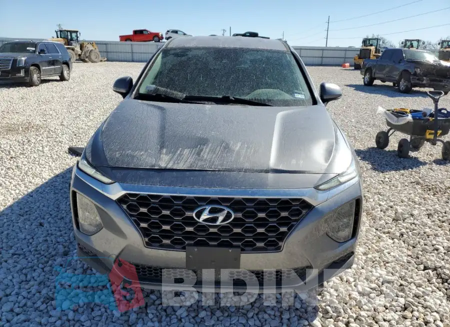 5NMS2CAD9KH113454 Photo# 5