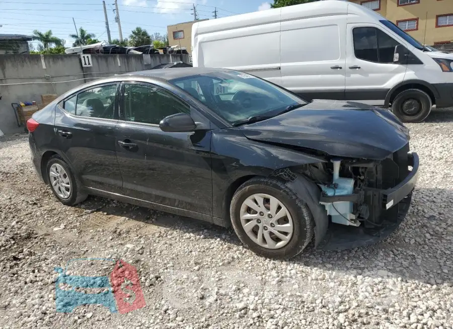 5NPD74LF0HH152623 Photo# 4