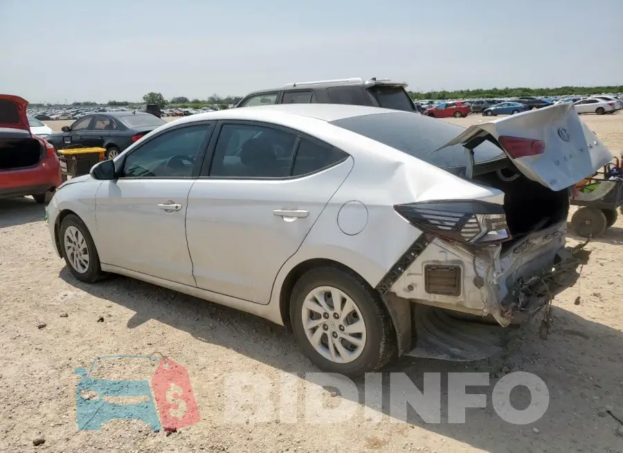 5NPD74LF0KH470622 Photo# 2