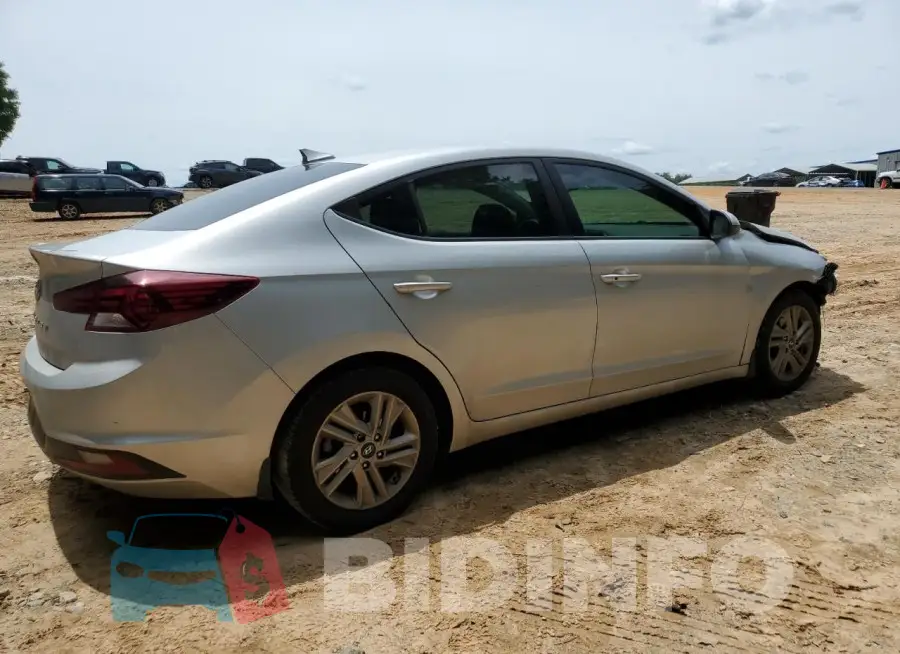 5NPD84LF3KH490179 Photo# 3