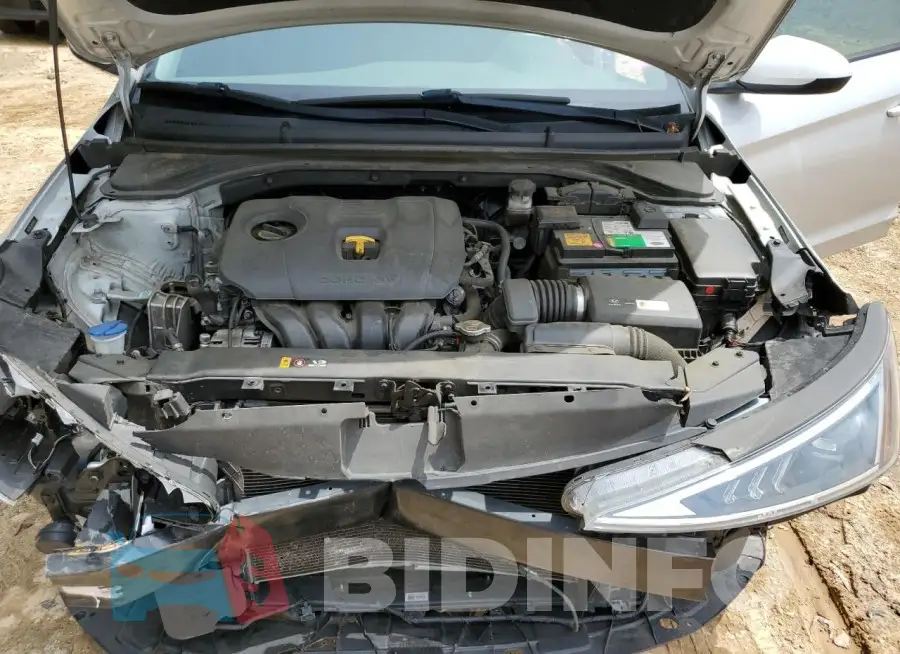 5NPD84LF3KH490179 Photo# 11