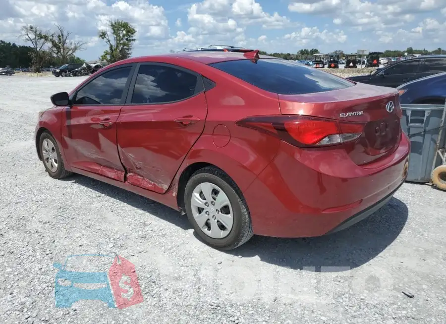 5NPDH4AE4GH779251 Photo# 2