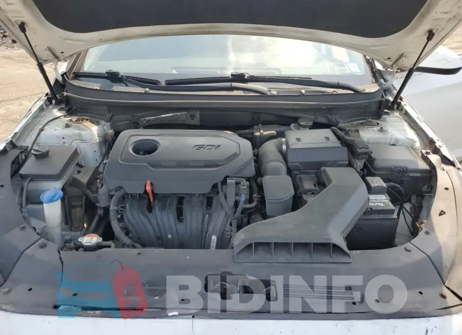 5NPE24AF0KH735254 Photo# 11