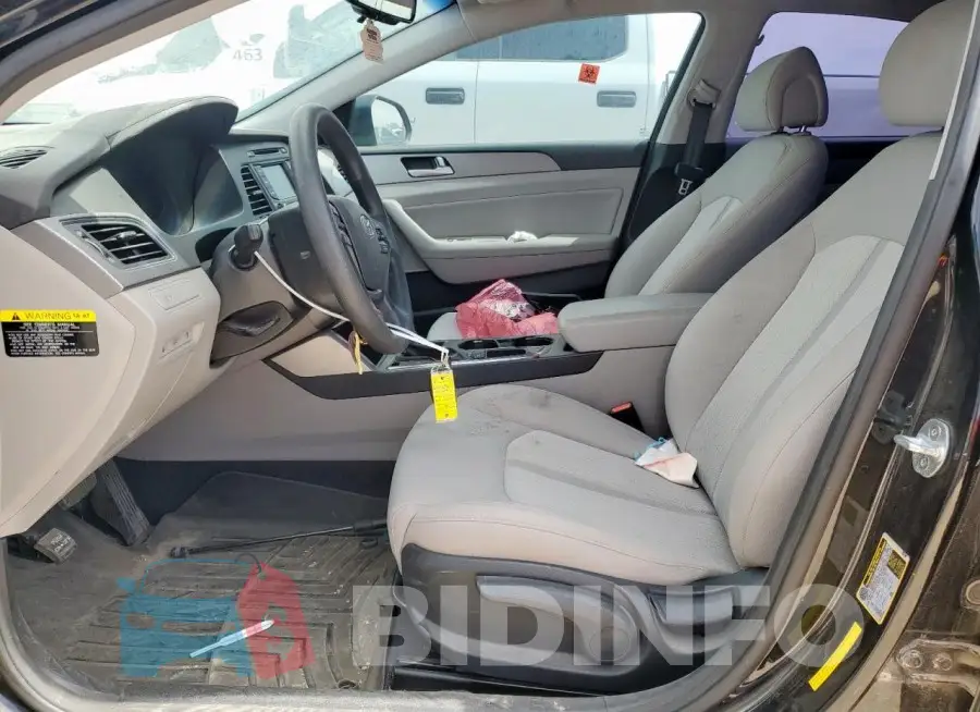 KMHE24L12GA015465 Photo# 7