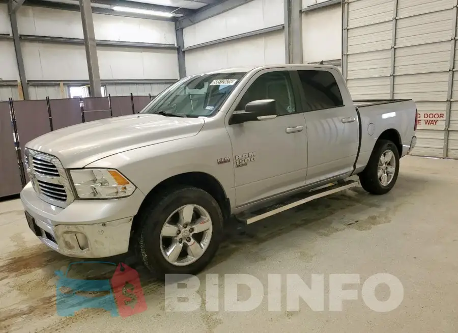 1C6RR6LT8KS573541 Photo# 1