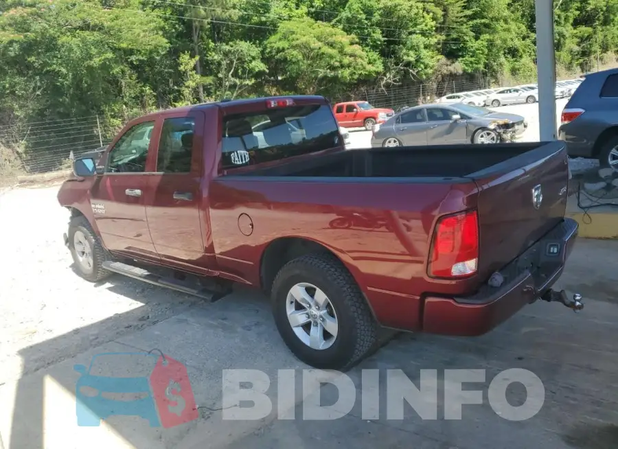 1C6RR7FG6JS151092 Photo# 2