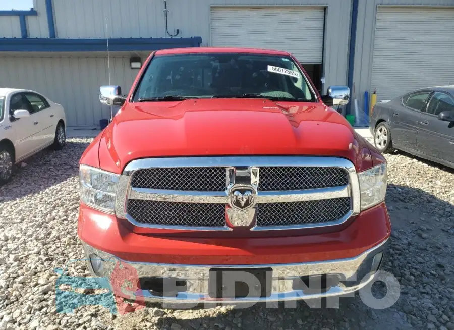 1C6RR7LTXJS167989 Photo# 5