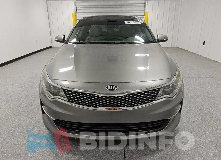 5XXGU4L37HG127385 Photo# 5
