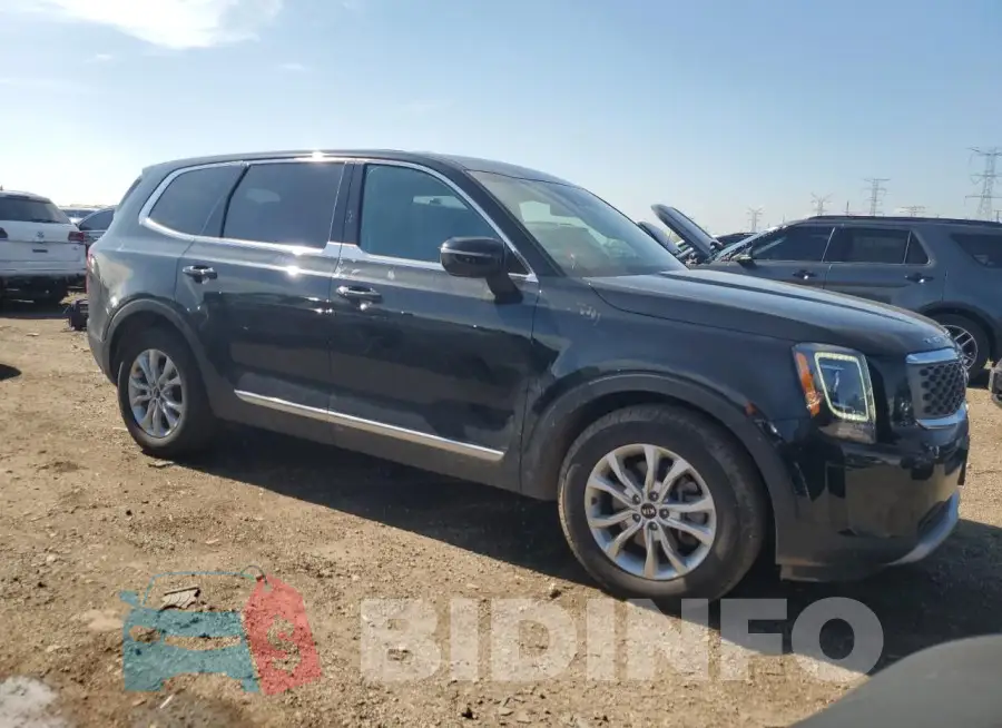 5XYP2DHC2MG120865 Photo# 4
