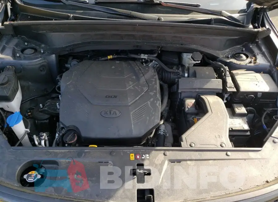 5XYP5DHC4MG185174 Photo# 12