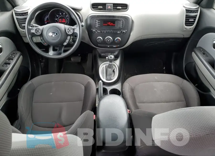 KNDJN2A25G7321177 Photo# 8