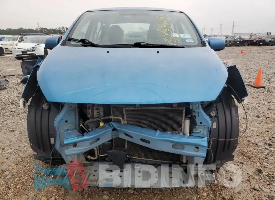 ML32F3FJ5KHF05583 Photo# 5