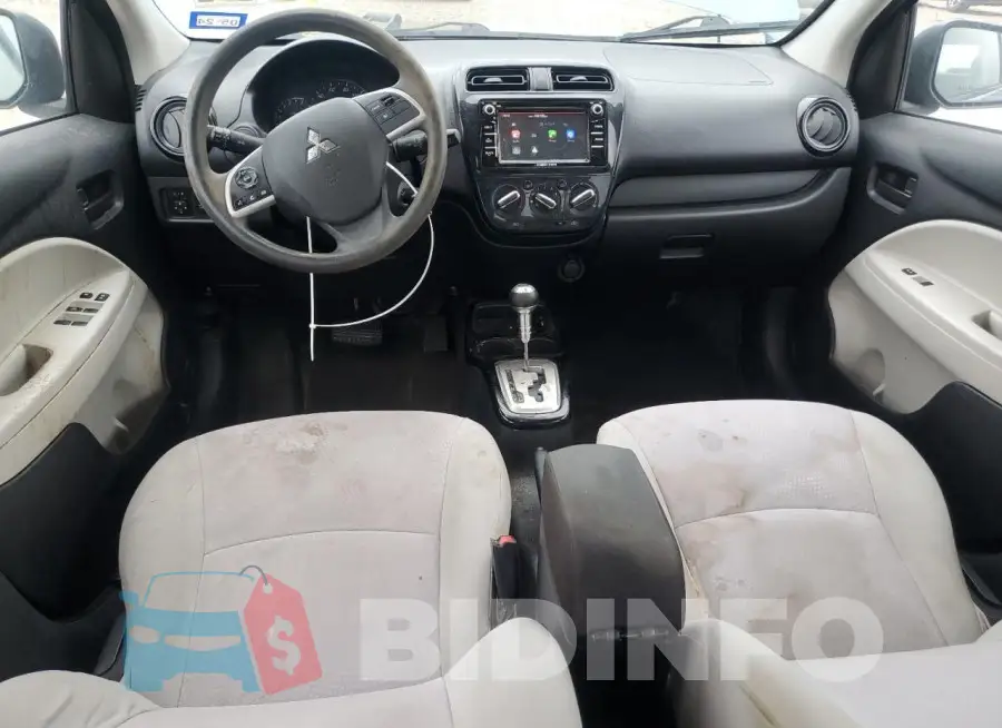 ML32F3FJ5KHF05583 Photo# 8