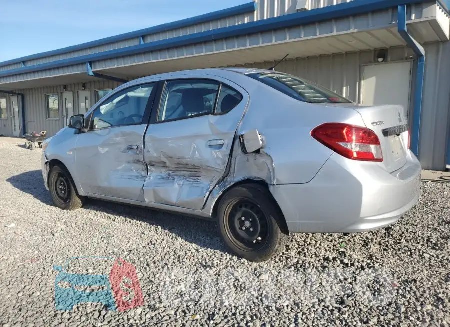 ML32F3FJ7JHF15594 Photo# 2