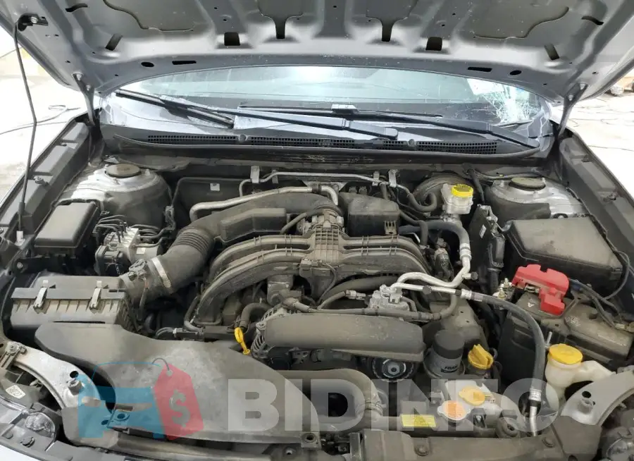4S3BWAA69M3020574 Photo# 11