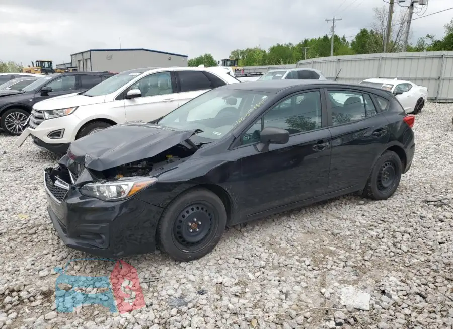 4S3GTAA64J1735901 Photo# 1