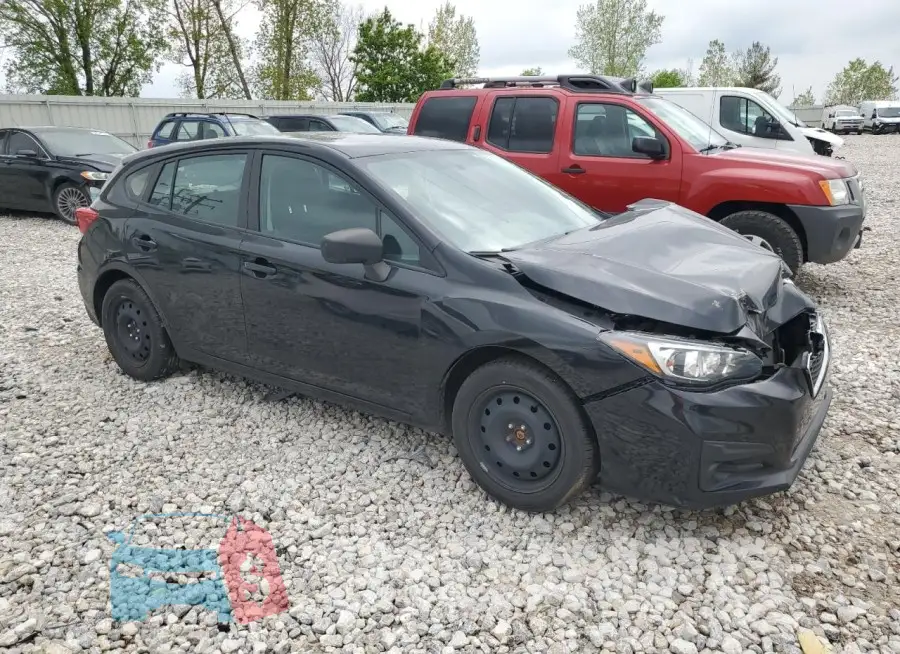 4S3GTAA64J1735901 Photo# 4