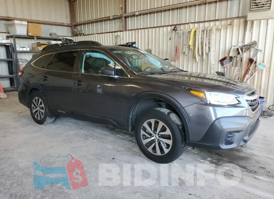 4S4BTADC6N3237362 Photo# 4