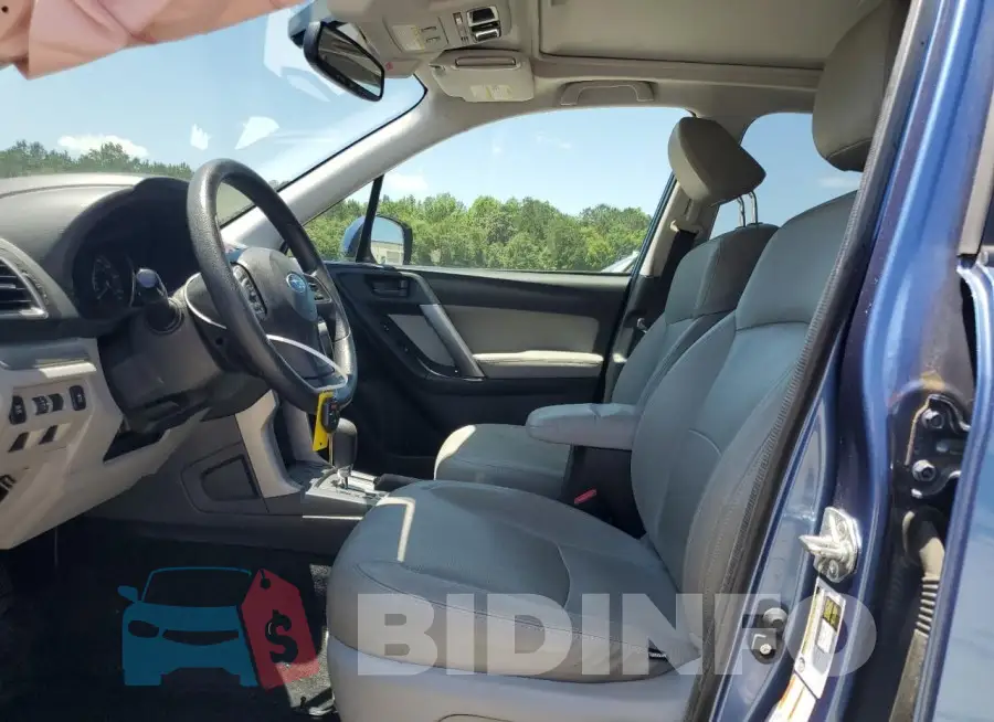 JF2SJAFC6GH535490 Photo# 7