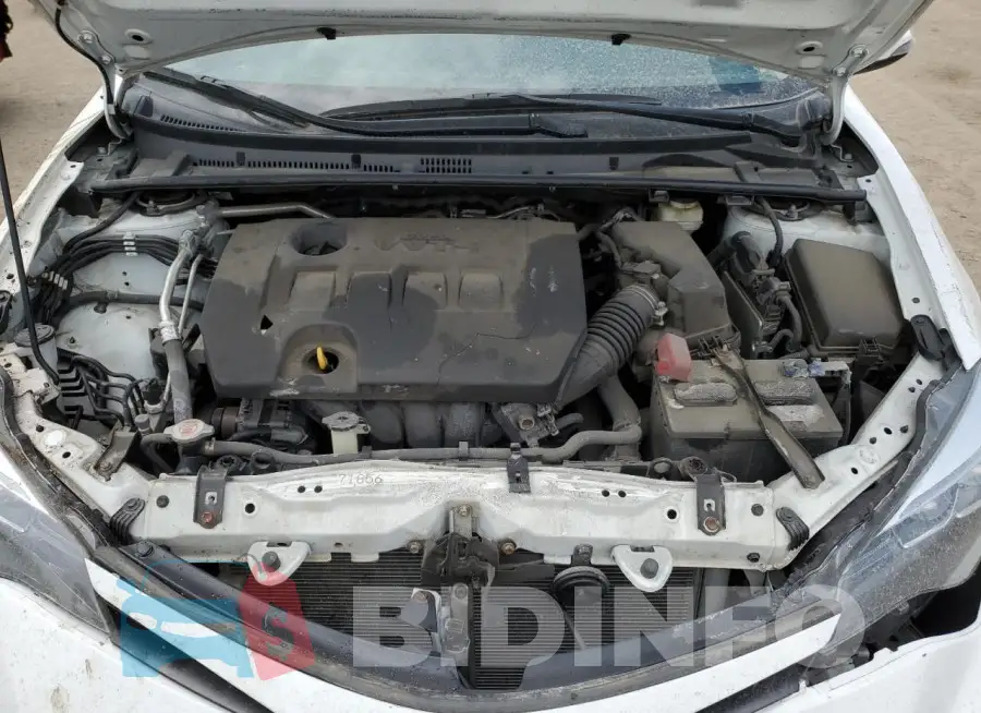 2T1BURHE7JC093673 Photo# 11