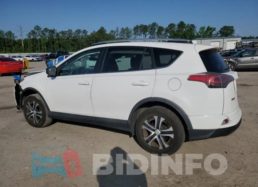 2T3BFREV6GW480941 Photo# 2