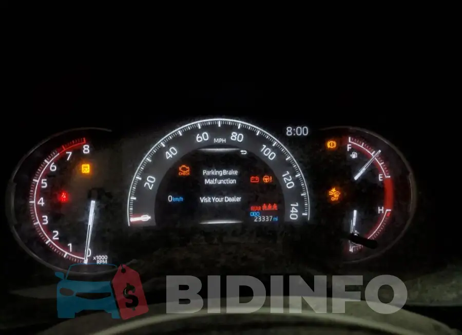 2T3F1RFV8PC360087 Photo# 9