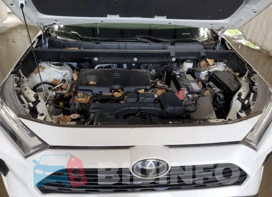 2T3F1RFV8PC360087 Photo# 12